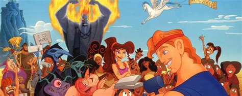 who voices hercules|Who Are the Voices Behind the Characters in .